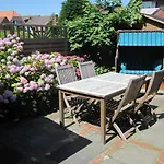 Haus Lotte Semesterbostad Krummhörn
