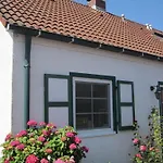 Haus Lotte Semesterbostad *