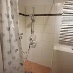Haus Lotte Semesterbostad Krummhörn