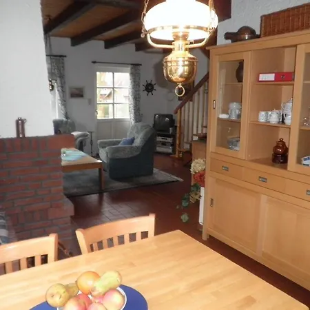 بيت للعطل Haus Lotte *