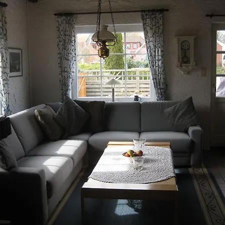 Haus Lotte Krummhoern