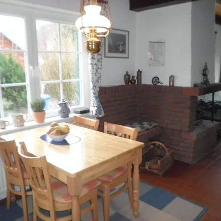 Haus Lotte Krummhoern