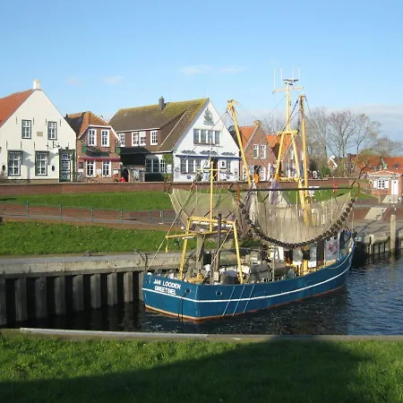 بيت للعطل Haus Lotte