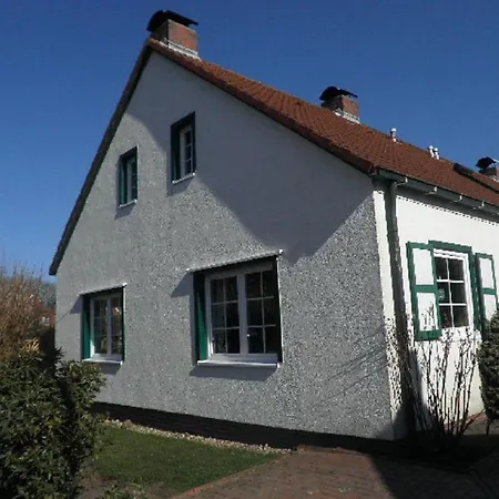 Haus Lotte * Krummhörn