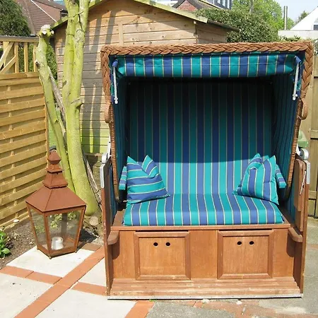 بيت للعطل Haus Lotte