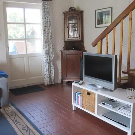 بيت للعطل Haus Lotte