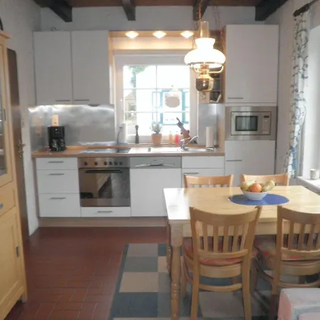 Haus Lotte Krummhörn