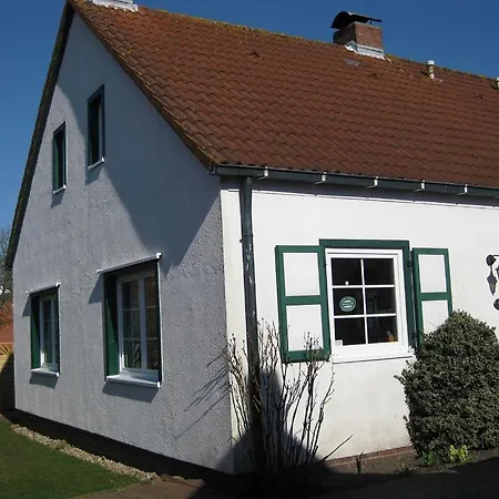 Haus Lotte بيت للعطل