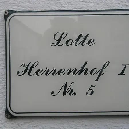 Haus Lotte