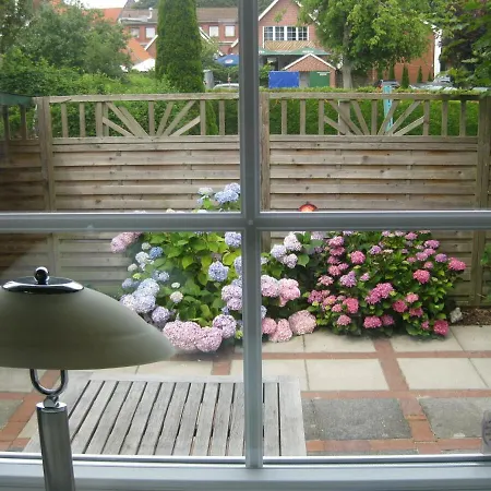 بيت للعطل Haus Lotte Krummhörn