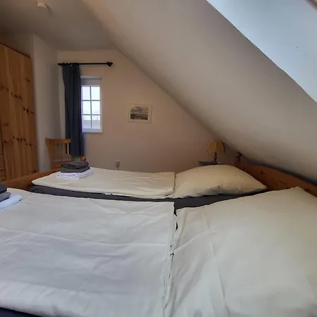 Haus Lotte بيت للعطل