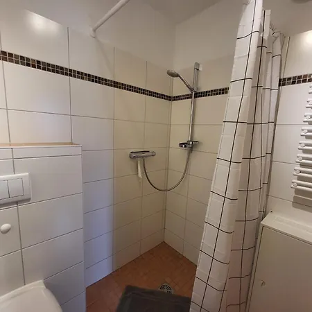 بيت للعطل Haus Lotte *