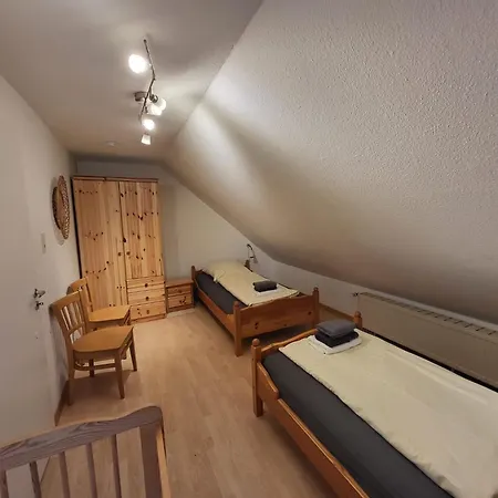 Haus Lotte * Krummhörn