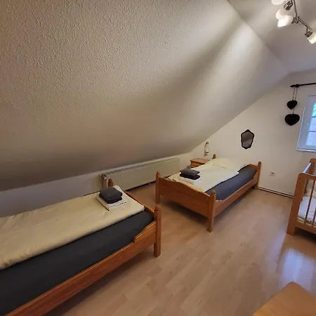 Haus Lotte * Krummhörn