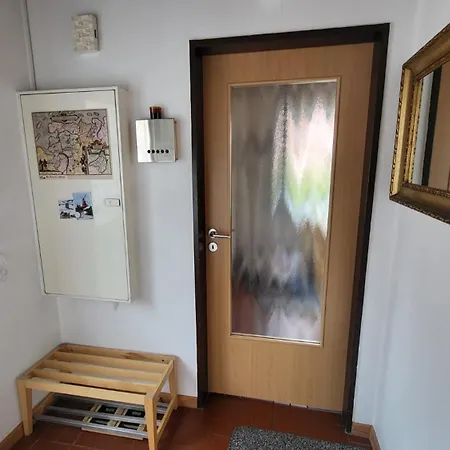 Haus Lotte * Krummhörn