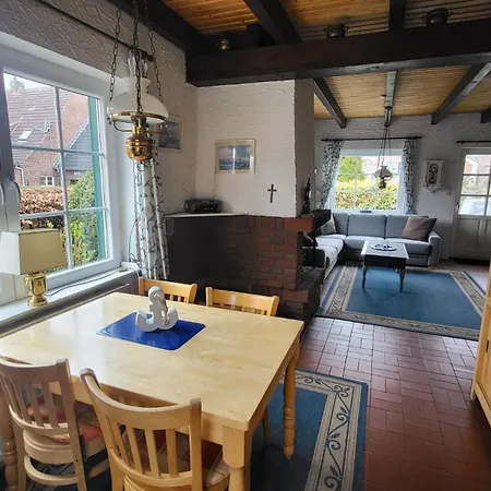Haus Lotte * Krummhörn