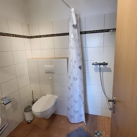 Haus Lotte * Krummhörn