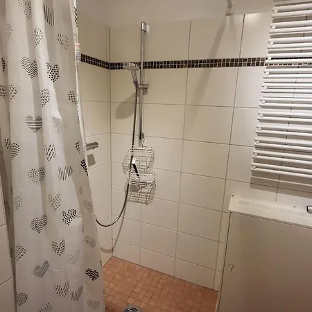 Haus Lotte Dom wakacyjny Krummhörn