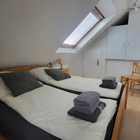 Dom wakacyjny Haus Lotte Krummhörn