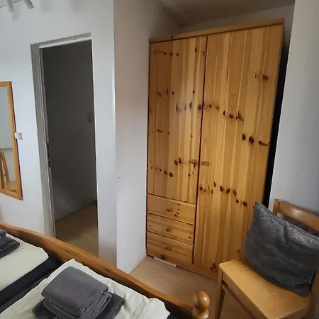 Haus Lotte Dom wakacyjny *